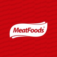 MeatFoods logo - Similar company to Cini Bebidas