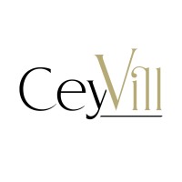 Ceyvill Projects logo - Similar company to Cey Grup İnşaat