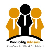 Knowbility Advisors logo - Similar company to Tamarind
