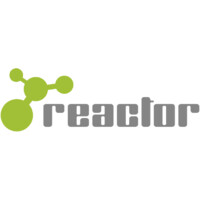 Reactor Kft. logo - Similar company to Bigprint Hungary Kft.