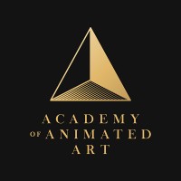 Academy of Animated Art logo - Similar company to Attic Studio