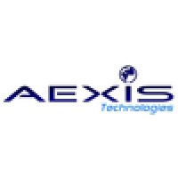 Aexis Technologies Sdn Bhd logo - Similar company to Bit Training
