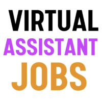 Virtual Assistant Jobs logo - Similar company to Remote Work / Self-Employed
