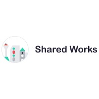 Shared Works by Novoville logo - Similar company to Muhu Spirits