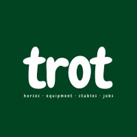 Trot App logo - Similar company to Just Tech It