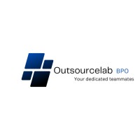 Outsourcelab BPO logo - Similar company to True Blue Solutions Pty Ltd