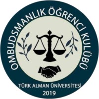 Türk Alman Üniversitesi Ombudsmanlık Hukuk Kulübü logo - Similar company to Pro Bono Law Society