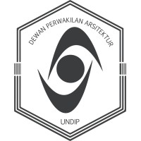 Dewan Perwakilan Arsitektur Universitas Diponegoro logo - Similar company to Neotic.Id
