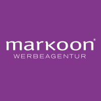 markoon Werbeagentur logo - Similar company to Infinitnet