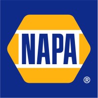 NAPA Auto Parts Texas logo - Similar company to Transplace Logistics Sdn Bhd
