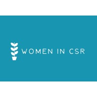 Women in Corporate Social Responsibility logo - Similar company to Association For Corporate Social Responsibility / Asocijacija Za Društveno Odgovorno Poslovanje