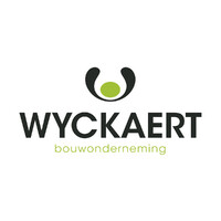 WYCKAERT Bouwonderneming logo - Similar company to Montreal Red