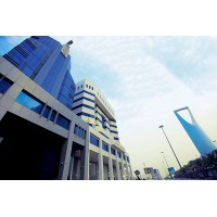 Leaders Towers logo - Similar company to Al-Sack Al-Dhahabi Company