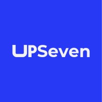 UpSeven Comunicação logo - Similar company to Ctz Tributos.