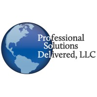 ProSoDel (Professional Solutions Delivered, LLC) logo - Similar company to Bene Tipping