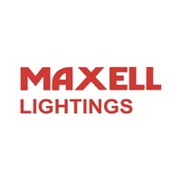 Maxell Lightings logo - Similar company to Blocksecure