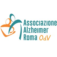 Associazione Alzheimer Roma OdV logo - Similar company to Mitocon - Insieme Per Lo Studio E La Cura Delle Malattie Mitocondriali Odv