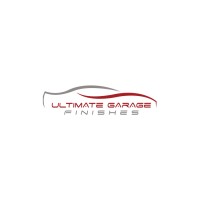 Ultimate Garage Finishes logo - Similar company to Custom Performance Floors