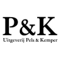 uitgeverij Pels & Kemper logo - Similar company to Uitgeverij Boekschap