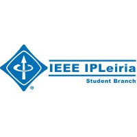 IEEE IPLeiria Student Branch logo - Similar company to Unlimited-Hashtag