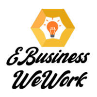 Ebusiness WeWork logo - Similar company to Trascend