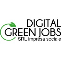 Digital Green Jobs Impresa Sociale SRL logo - Similar company to Master In Gestione Ambientale Strategica - Unipd
