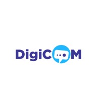 Digicom Agency logo - Similar company to Jips.Shop