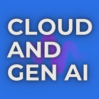 Cloud and Gen AI logo - Similar company to Singular Xq