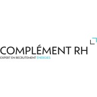 COMPLEMENT RH logo - Similar company to Ert Energy Services
