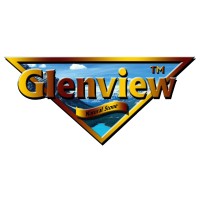 Hillstreet Quarries & Glenview Natural Stone logo - Similar company to Gridmat Ireland