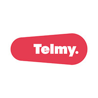 Telmy - Recruiting Market Research and UX Respondents logo - Similar company to Corplite Technologies