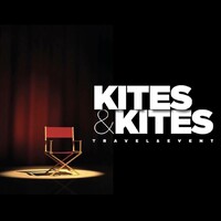 KITES EVENT logo - Similar company to Impact'Event