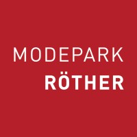 Modepark Röther logo - Similar company to Poolfab - Pool And Landscape Creations