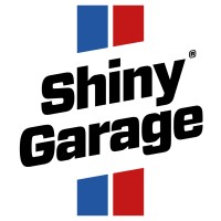Shiny Garage logo - Similar company to Mrcleaner