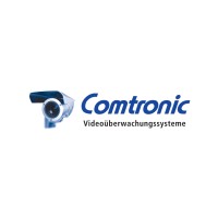 Comtronic Communications AG logo - Similar company to Audio-Video G+M S.A.