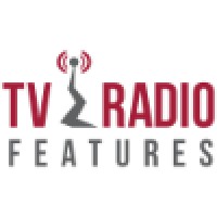 Television & Radio Features logo - Similar company to Do Right Services