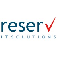 Reserv IT Solutions logo - Similar company to Physis Informática