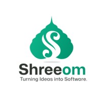 Shreeomsoft logo - Similar company to Techeasy