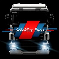 SEBOKENG FUELS logo - Similar company to Impro Logistics (Pty) Ltd