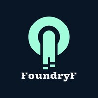 FoundryF logo - Similar company to Scholarx