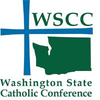 Washington State Catholic Conference logo - Similar company to Colorado Catholic Conference