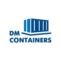 DM Containers logo - Similar company to Paramount Express - International Logistics