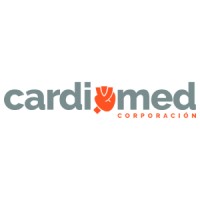 CARDIOMED SAC logo - Similar company to Flyteek
