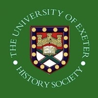 University of Exeter History Society logo - Similar company to Gemeinde Unterhaching