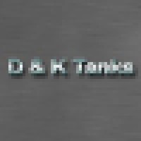 D & K Tanks