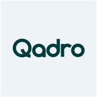 Qadro logo - Similar company to Toolin