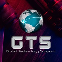 Global Technology Support logo - Similar company to Global Technologies & Support
