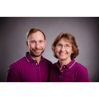 Zahnarzt Morgenstern logo - Similar company to Casa Dentalis - Your Dentist In Berlin