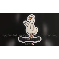 Duck store logo - Similar company to The Duck Store