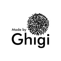 Made by Ghigi logo - Similar company to Art Talks